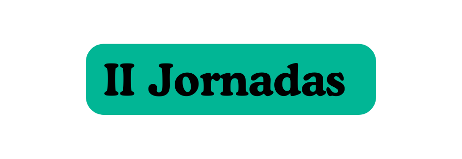 II Jornadas